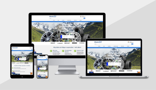 Wheels24.se