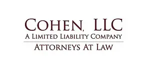 New WordPress website for attorney Jeff Cohen