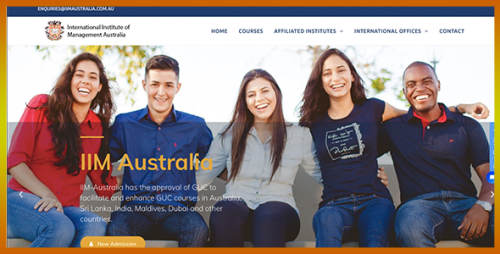 IIM Australia