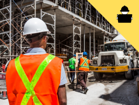 A SaaS-based Real-time Construction Management Software