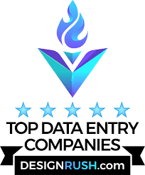 Top Data Entry Companies Rankings June 2021