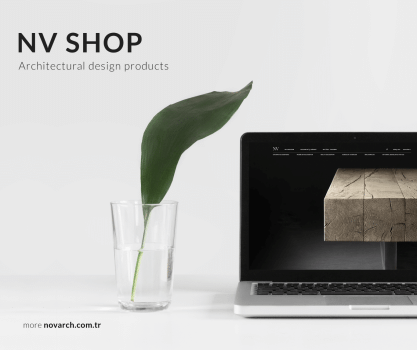 Novarch Architect Corporate and E-Commerce