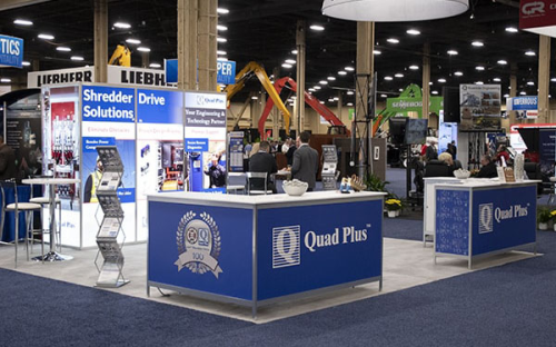 Quad Plus