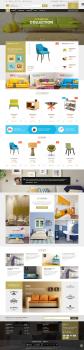 E-Com Store Design n Development