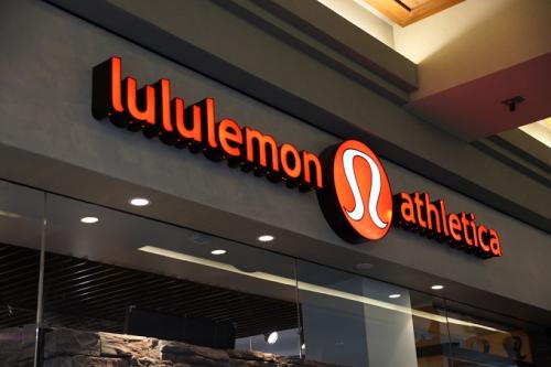 Lululemon