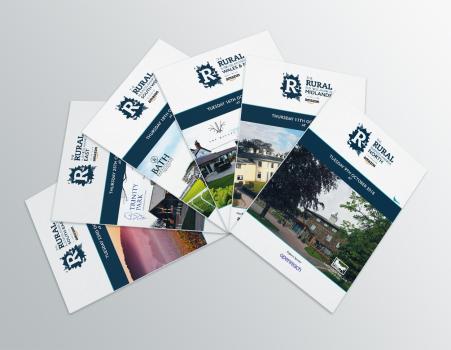 Rural Business Awards  2018 programmes