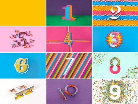 Twitter Anniversary