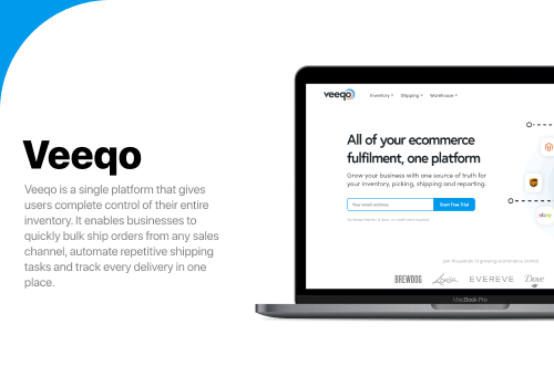 Veeqo