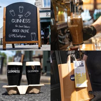 Pre-Order Pints: McSorley’s Case Study