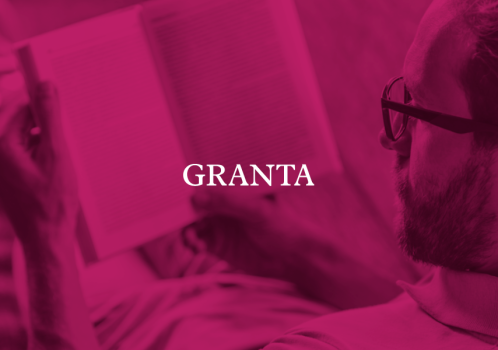Granta publications