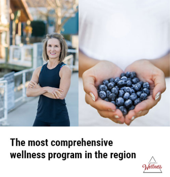 Alexandria Wellness