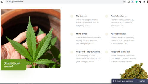 Web design