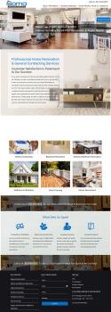 Home Renovation