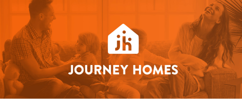 Journey Homes | Built For Whatever Comes Next