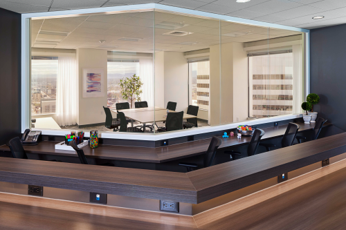 15 Focus Group Facilities Throughout the US
