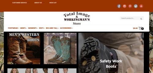 Total Image