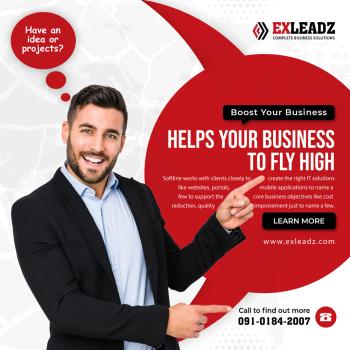 Social media designs