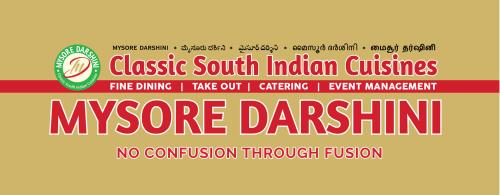 Mysore Darshini