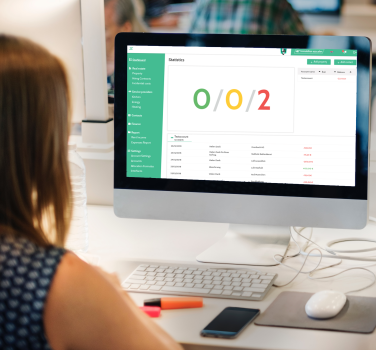 Immofred Online Rental Property Management Software