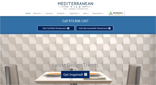 MedTile.com
