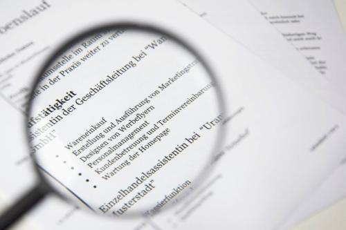 Automated Document Classification Solution For Banking