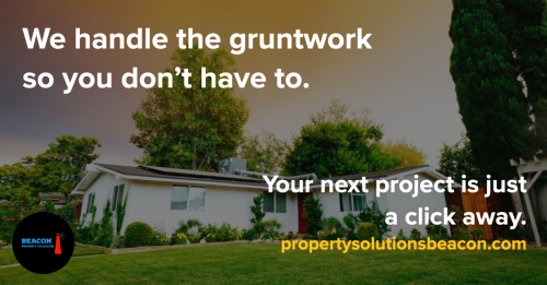 Beacon - Social Media Content