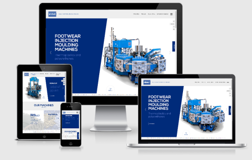 Wintech - Injection Moulding Technology
