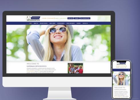 Kuperman Orthodontics