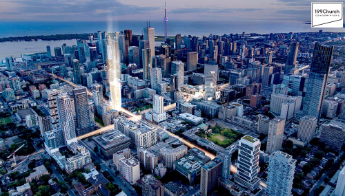 Lead Generation for New GTA Condos