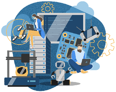 Creating IoT Products and Experiences