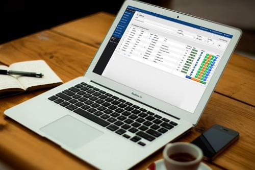 LeadsPro - Lead-Management-System