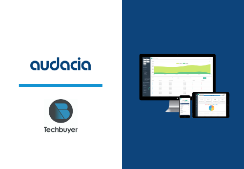Product Management Platform | Techbuyer