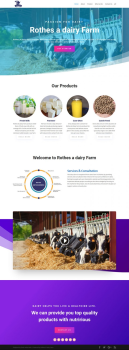 Rothas Dairy