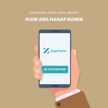 ZapHere Graphic Designs for Social Media Marketing