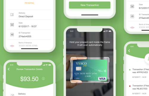 Prepaid2Cash - Convert gift and prepaid cards to easy-to-access cash