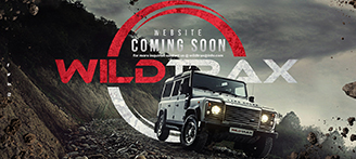 Coming Soon Page Website Design