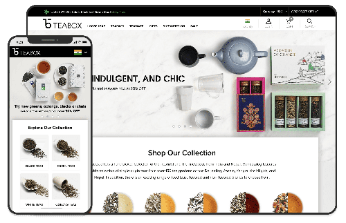 Teabox