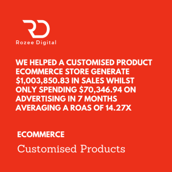 Generating $1M from only spending $70K