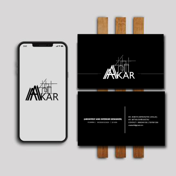 Visiting Card