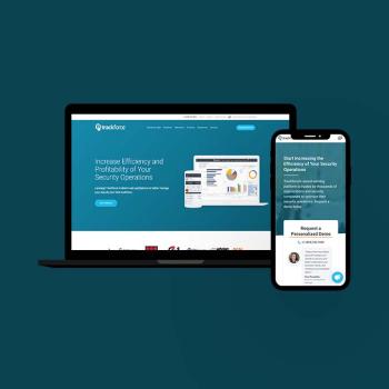 Trackforce | Software