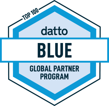Datto Blue Partner