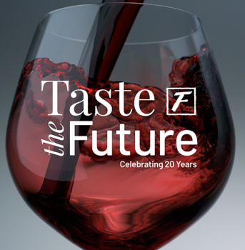 Taste the future