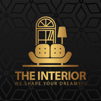 The Interior - Web Design