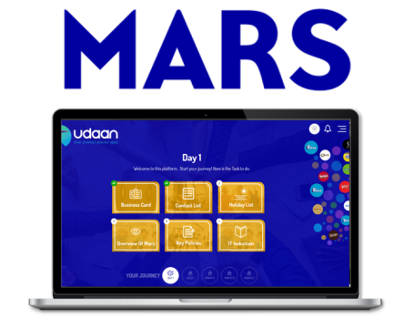 Process Automation & HR Solutions for Mars Wrigley