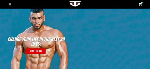 Advertising & Marketing