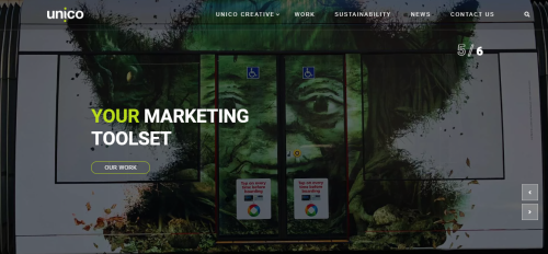 Unico Creative
