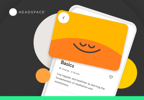 Increasing Headspace Retention: Healthier and Happier User Cohorts