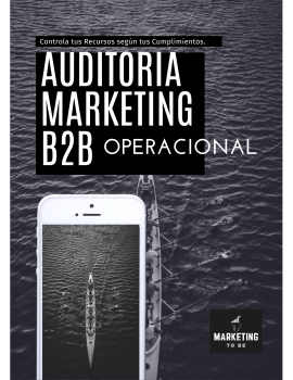 Marketing de Auditoria Operacional