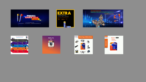 The Best Graphics Work