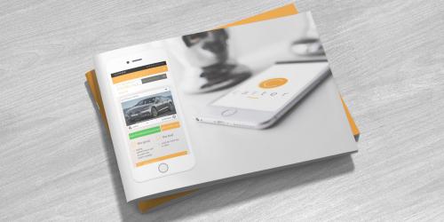 LanDynamix Provides the Technology Platform for Carter App